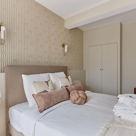 Residence Le Marais By Studio Prestige Париж Екстериор снимка