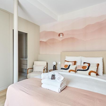 Residence Le Marais By Studio Prestige Париж Екстериор снимка