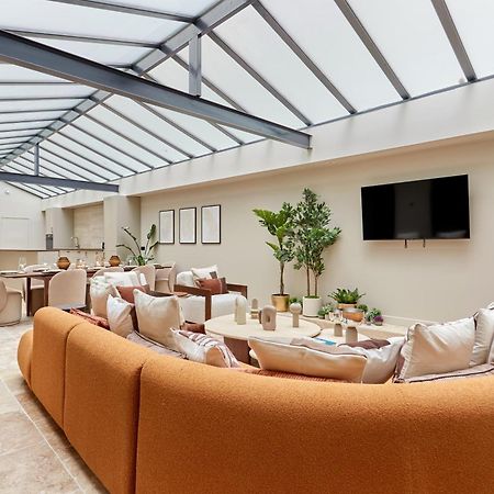 Residence Le Marais By Studio Prestige Париж Екстериор снимка