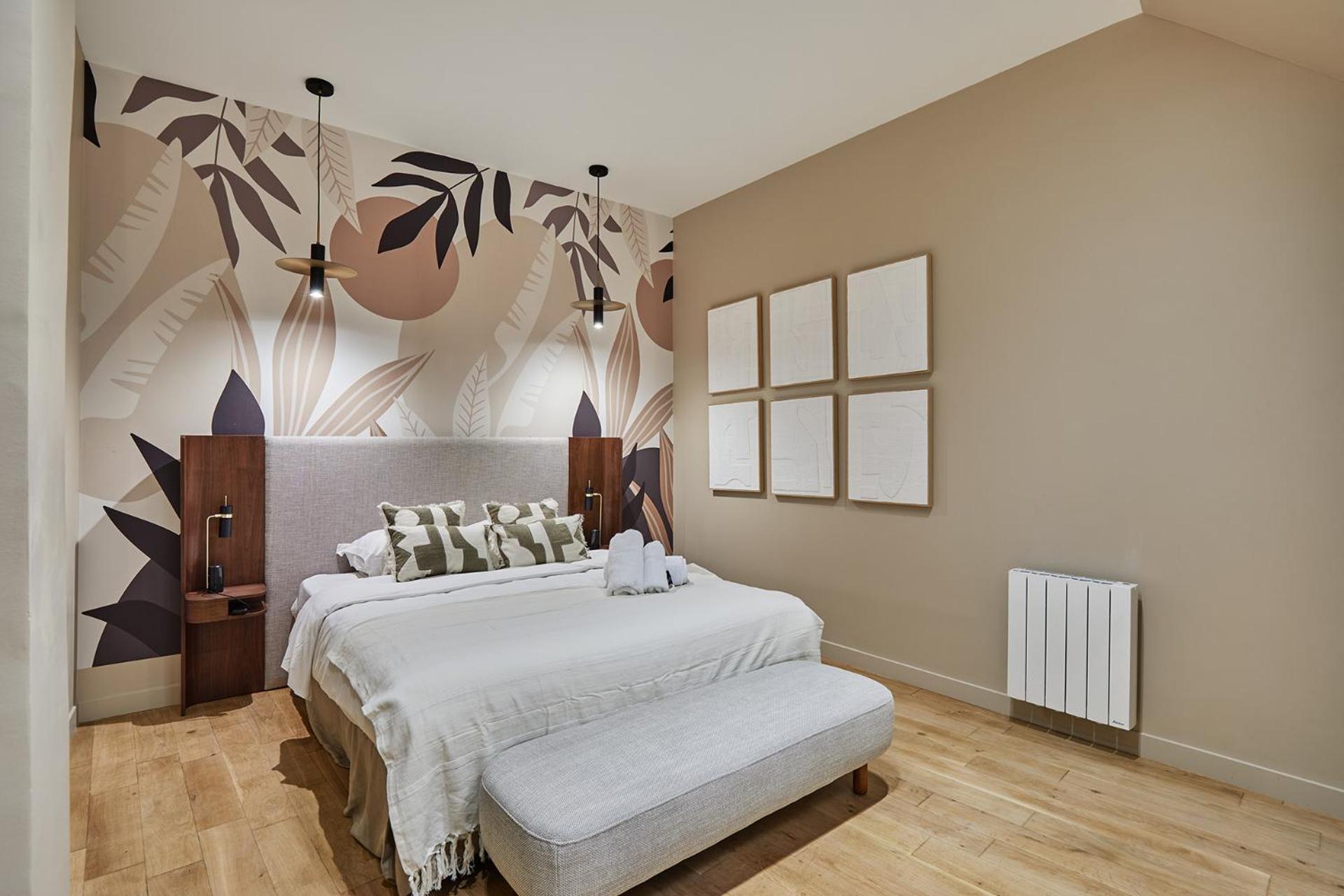 Residence Le Marais By Studio Prestige Париж Екстериор снимка