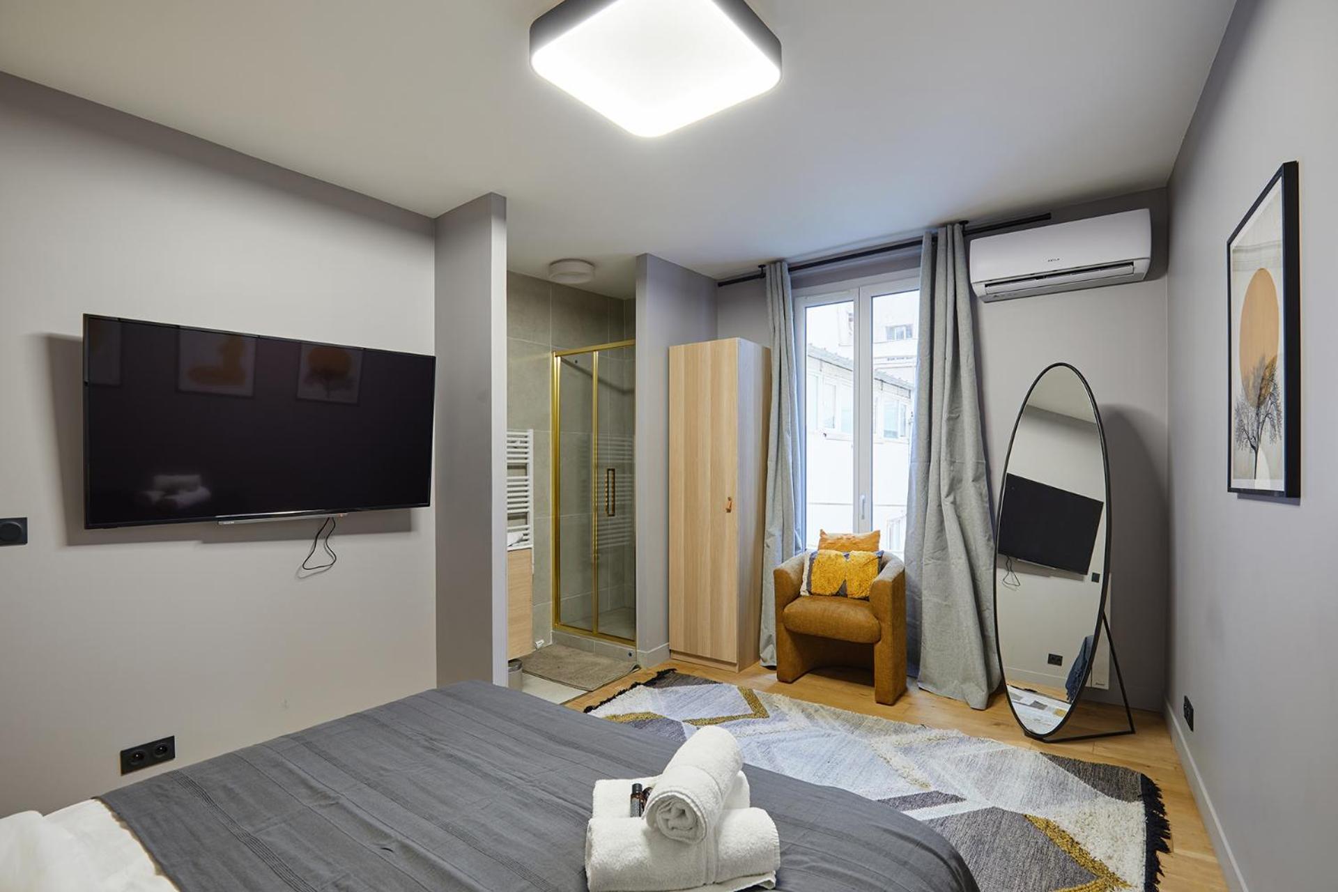 Residence Le Marais By Studio Prestige Париж Екстериор снимка