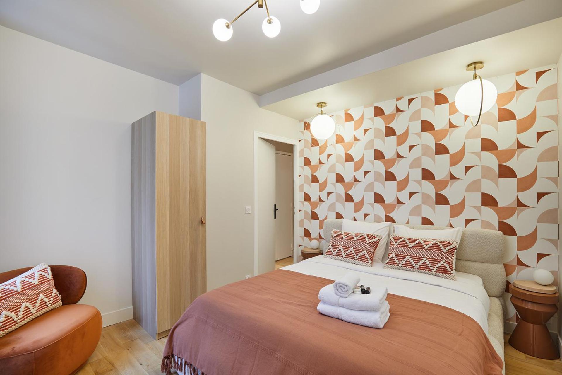 Residence Le Marais By Studio Prestige Париж Екстериор снимка