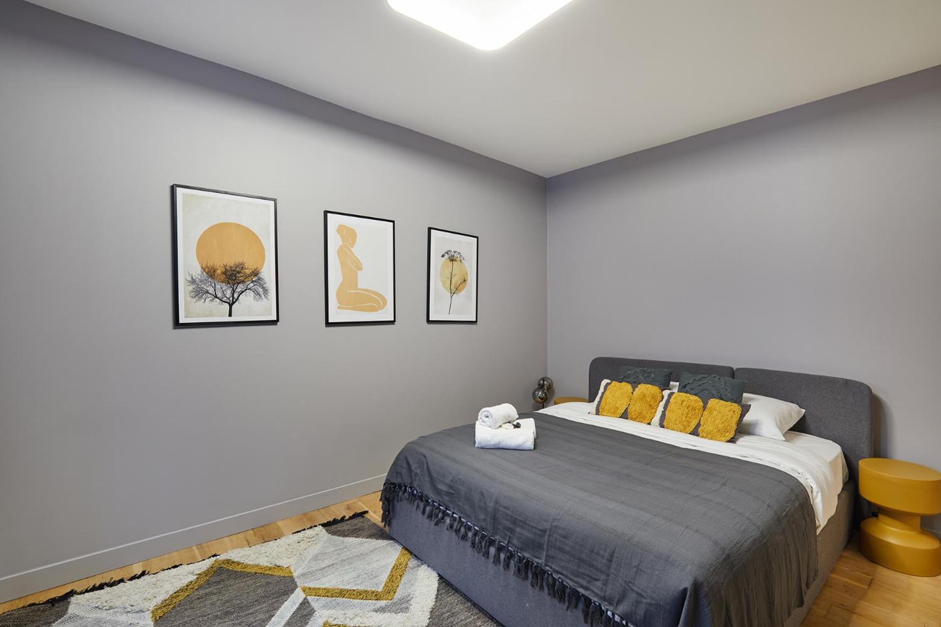 Residence Le Marais By Studio Prestige Париж Екстериор снимка