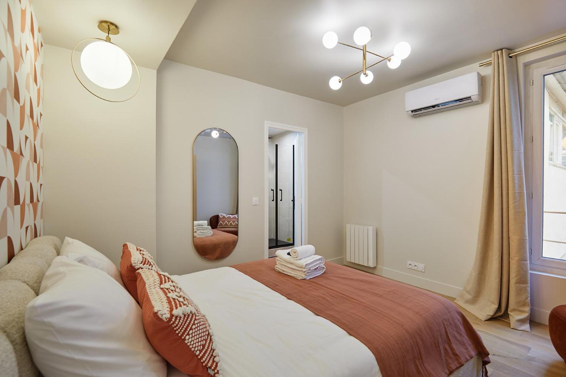 Residence Le Marais By Studio Prestige Париж Екстериор снимка