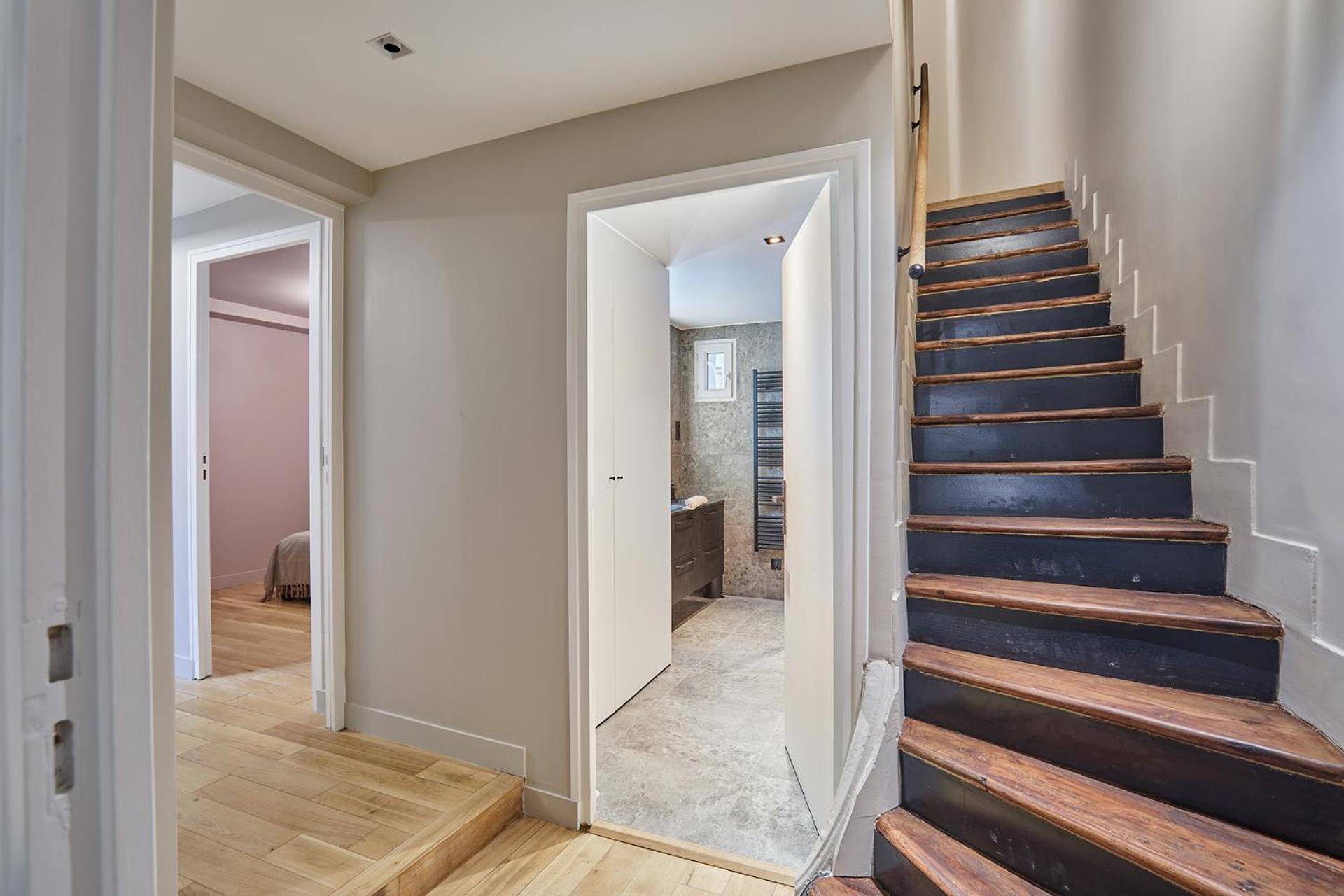 Residence Le Marais By Studio Prestige Париж Екстериор снимка
