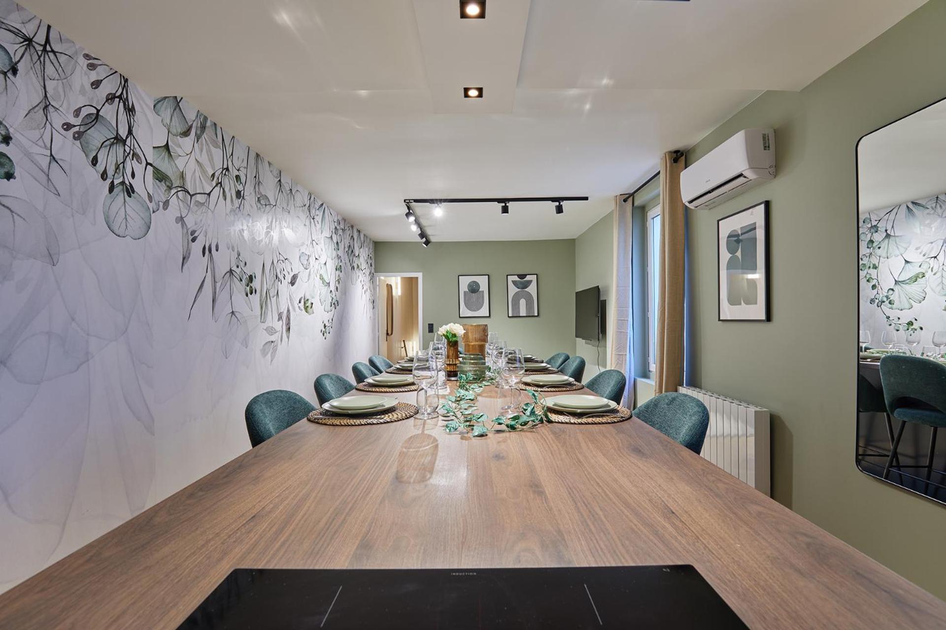 Residence Le Marais By Studio Prestige Париж Екстериор снимка