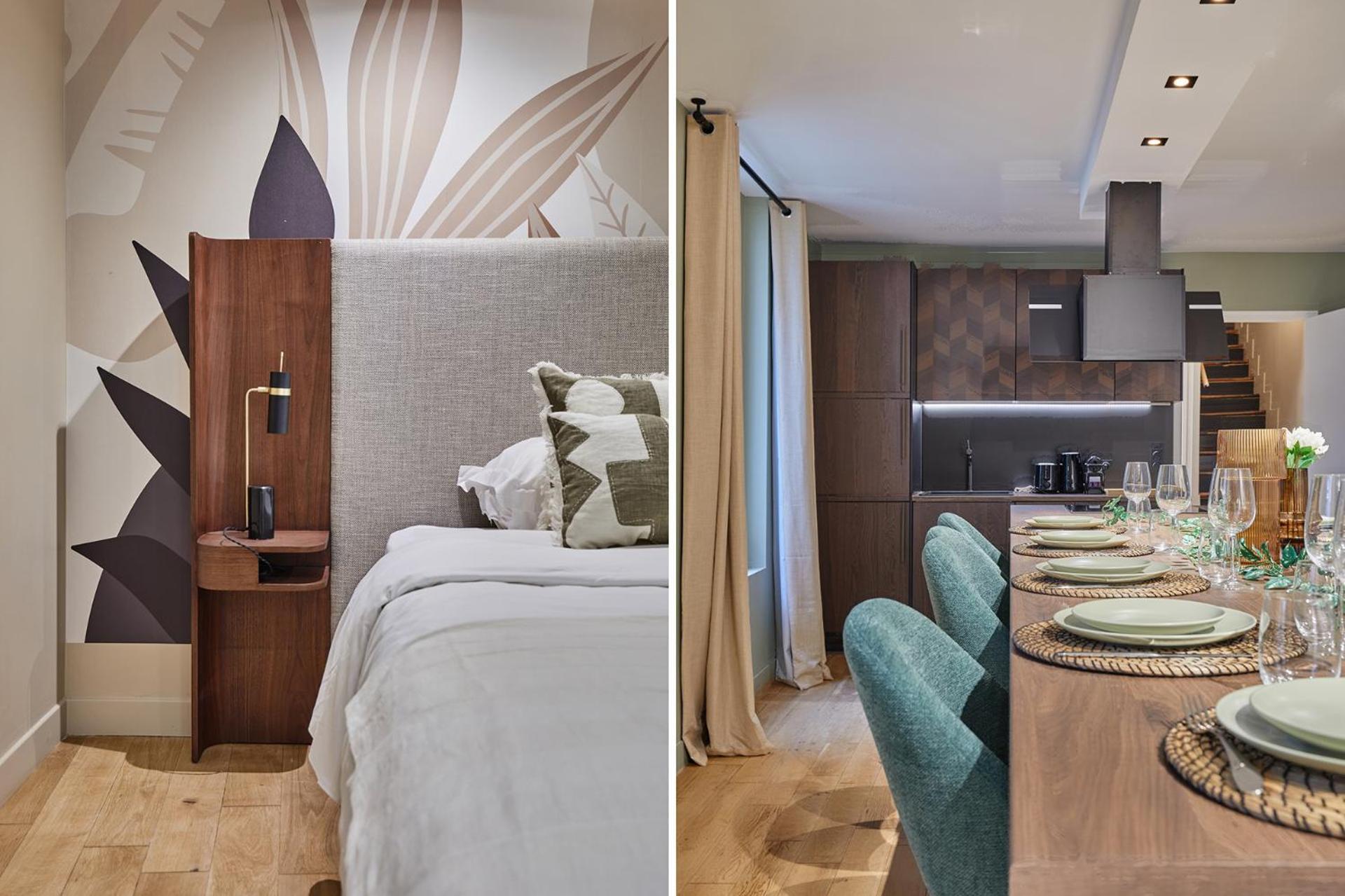 Residence Le Marais By Studio Prestige Париж Екстериор снимка
