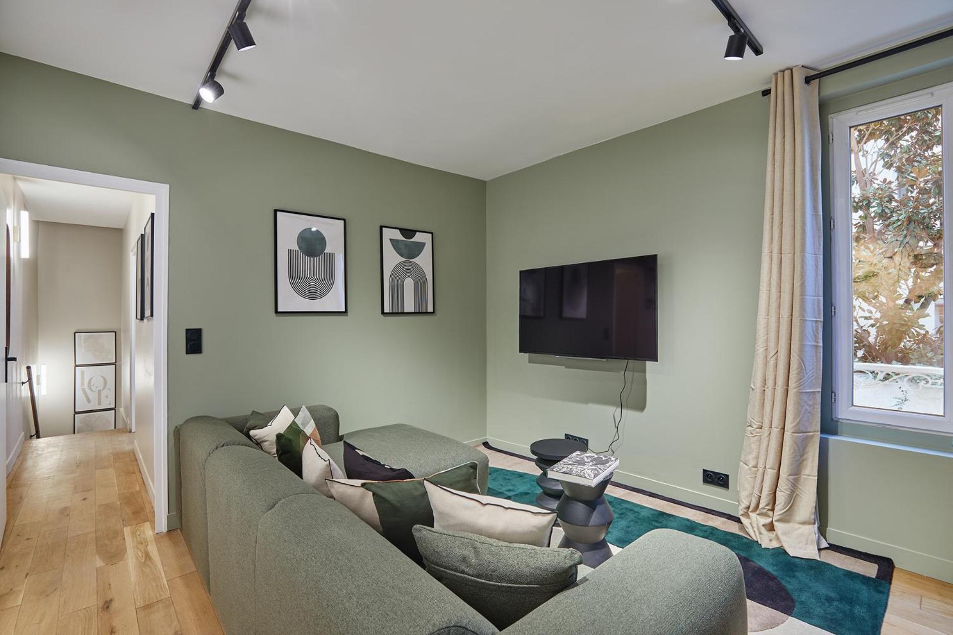 Residence Le Marais By Studio Prestige Париж Екстериор снимка