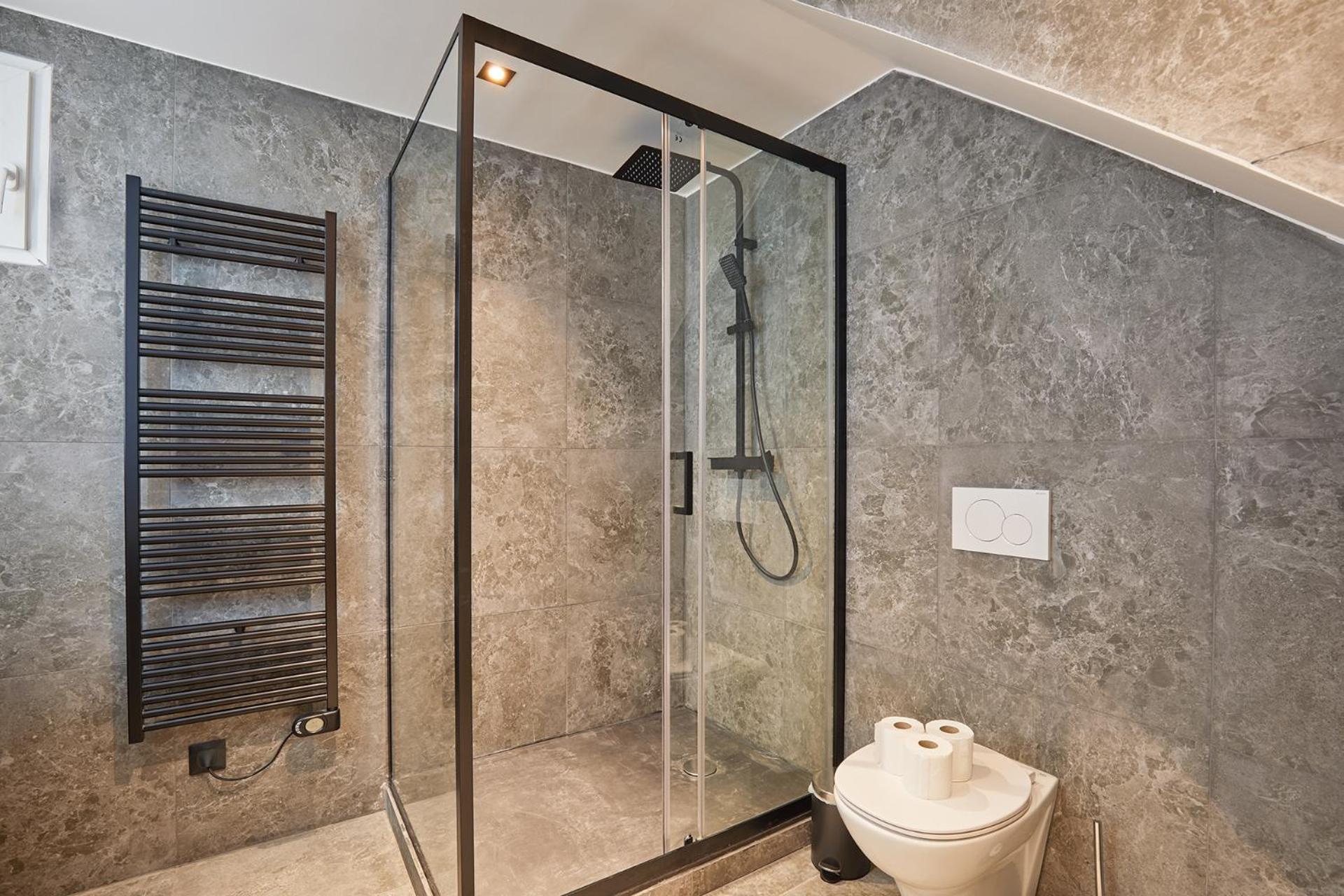 Residence Le Marais By Studio Prestige Париж Екстериор снимка