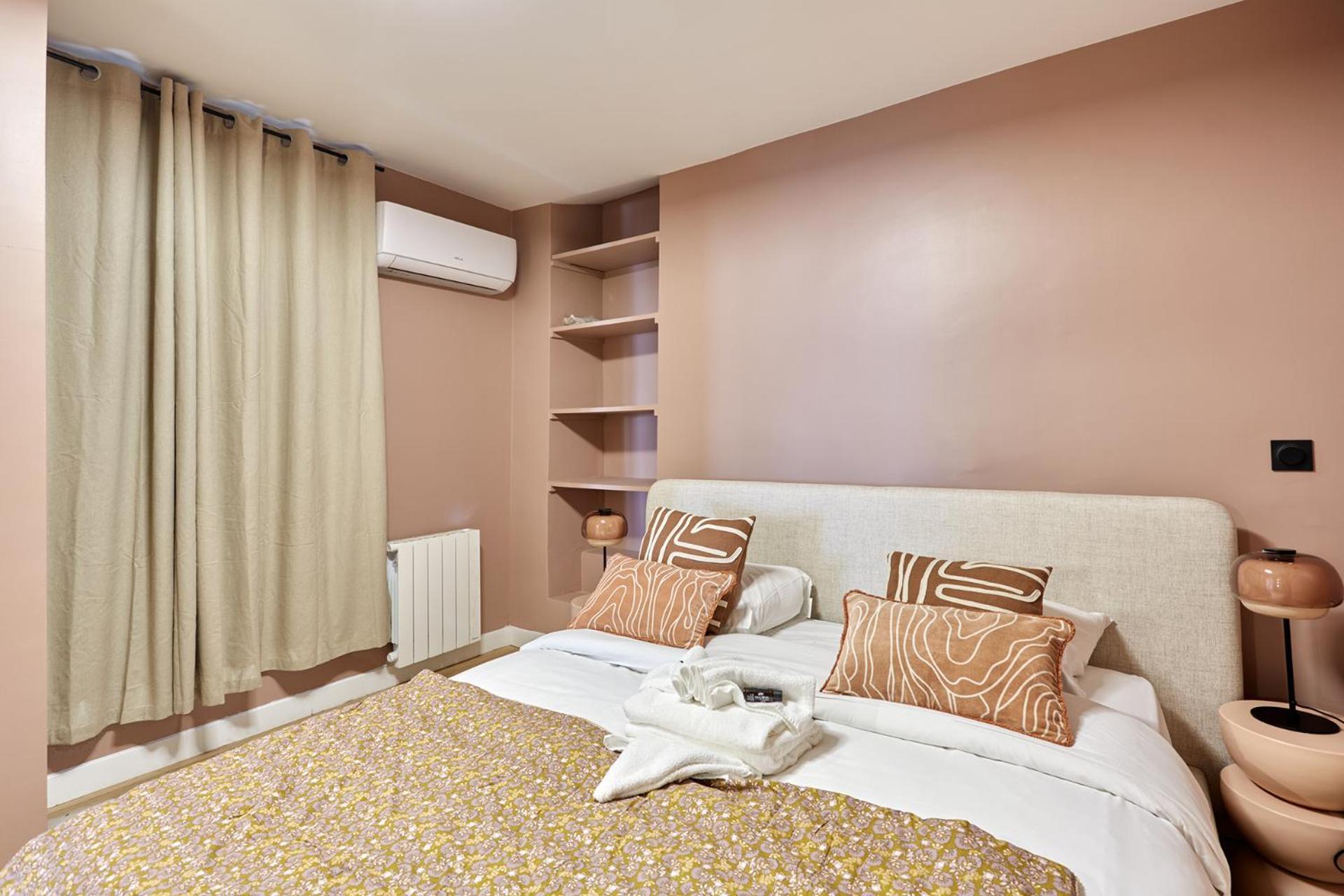 Residence Le Marais By Studio Prestige Париж Екстериор снимка