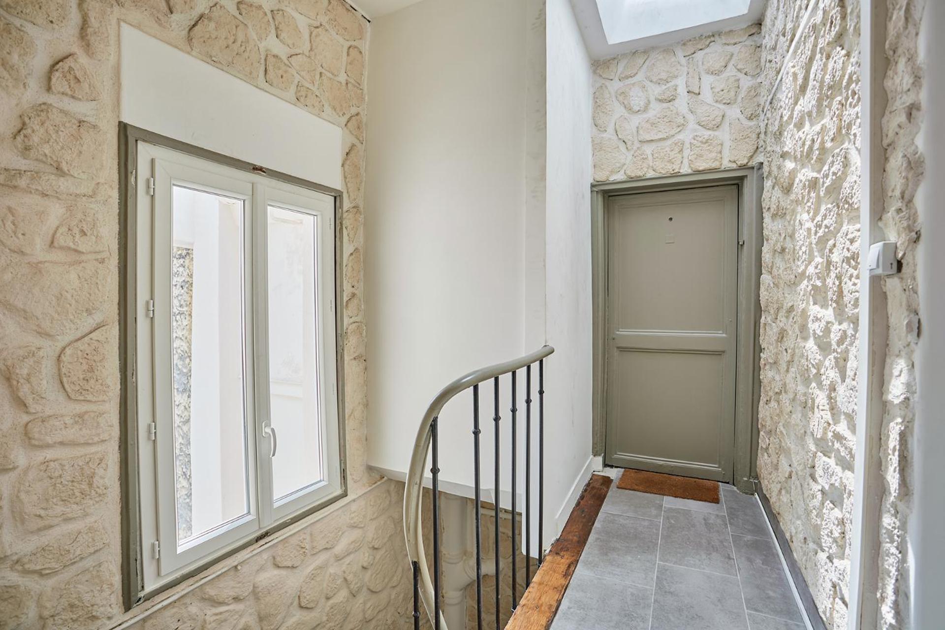 Residence Le Marais By Studio Prestige Париж Екстериор снимка
