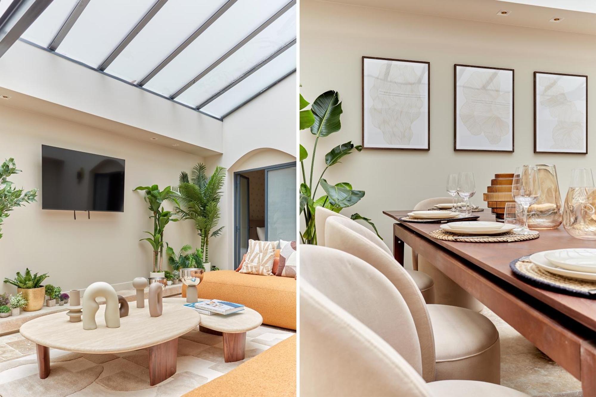 Residence Le Marais By Studio Prestige Париж Екстериор снимка