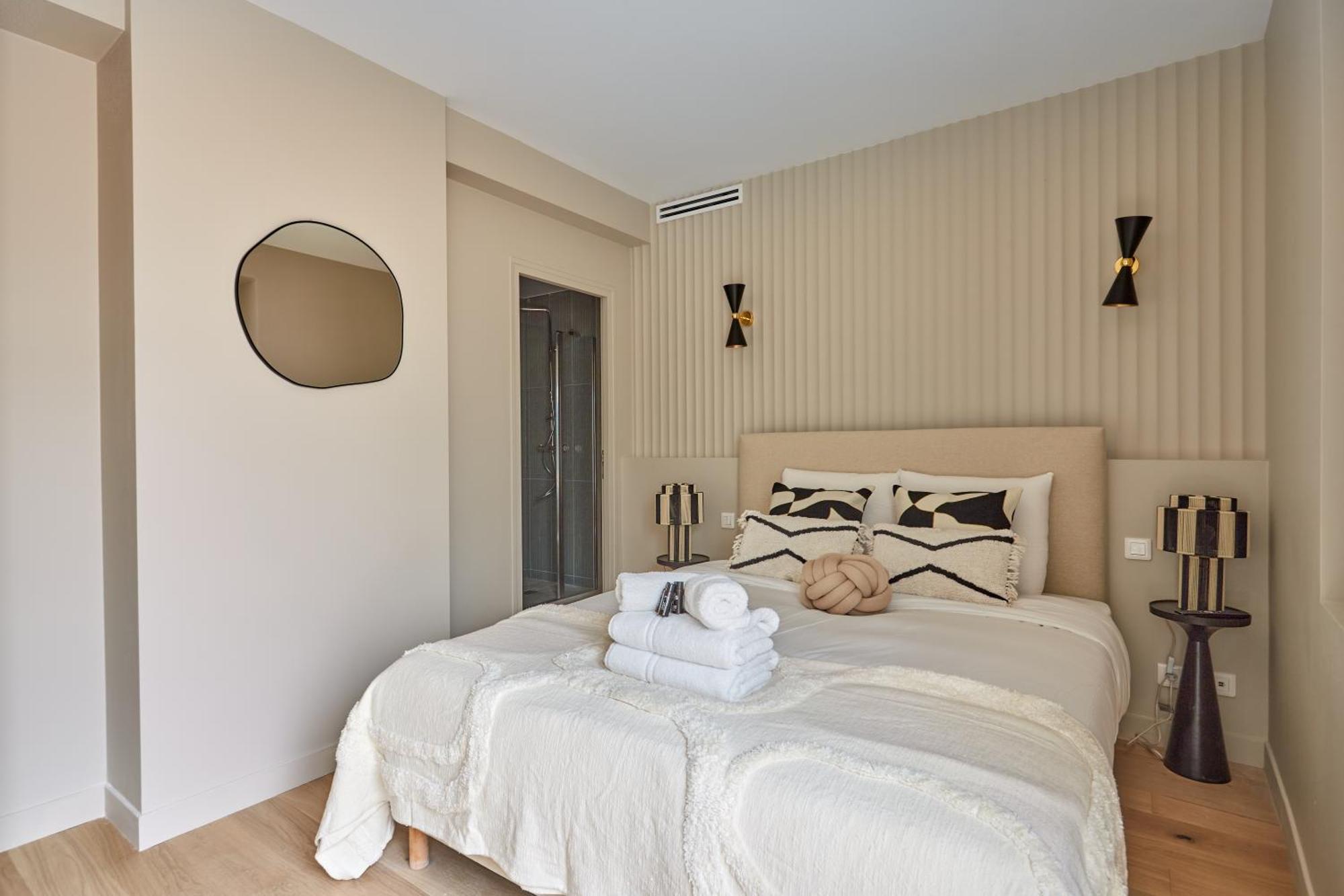 Residence Le Marais By Studio Prestige Париж Екстериор снимка