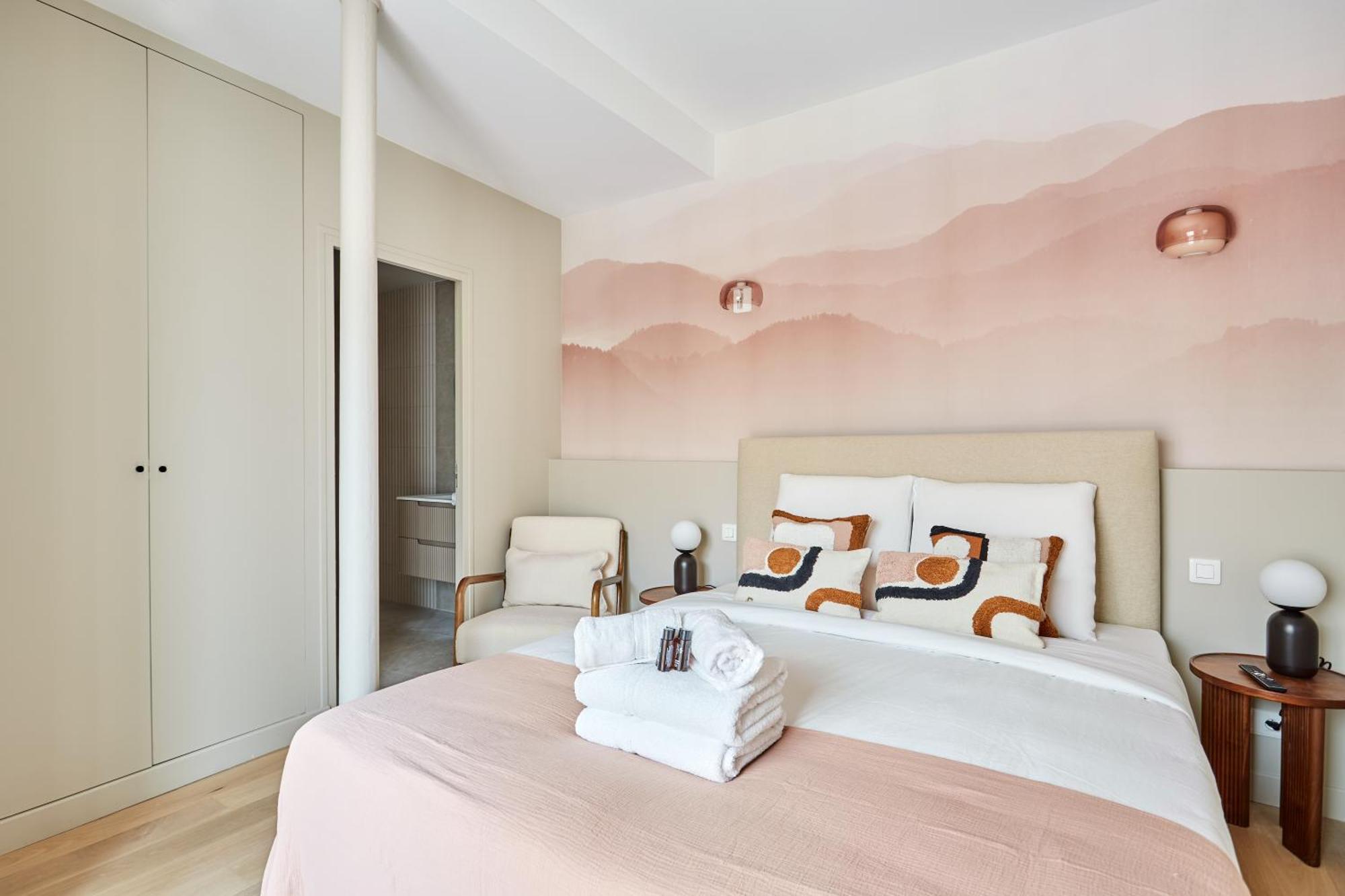 Residence Le Marais By Studio Prestige Париж Екстериор снимка
