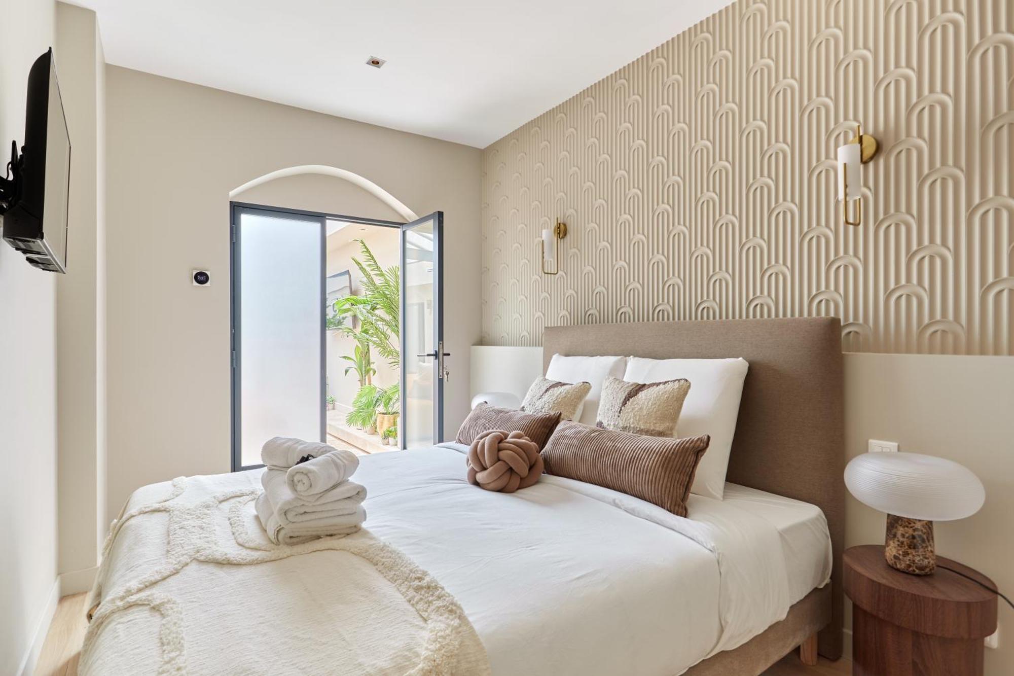 Residence Le Marais By Studio Prestige Париж Екстериор снимка