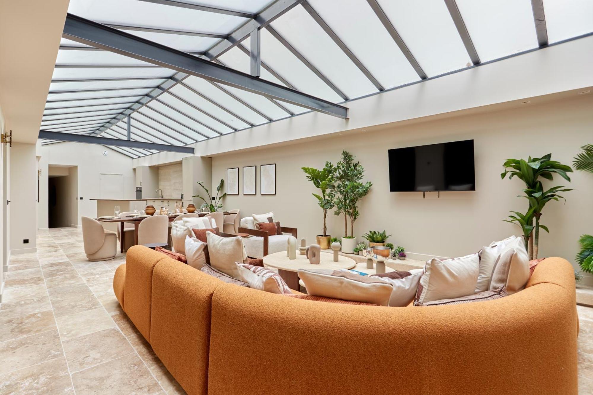 Residence Le Marais By Studio Prestige Париж Екстериор снимка