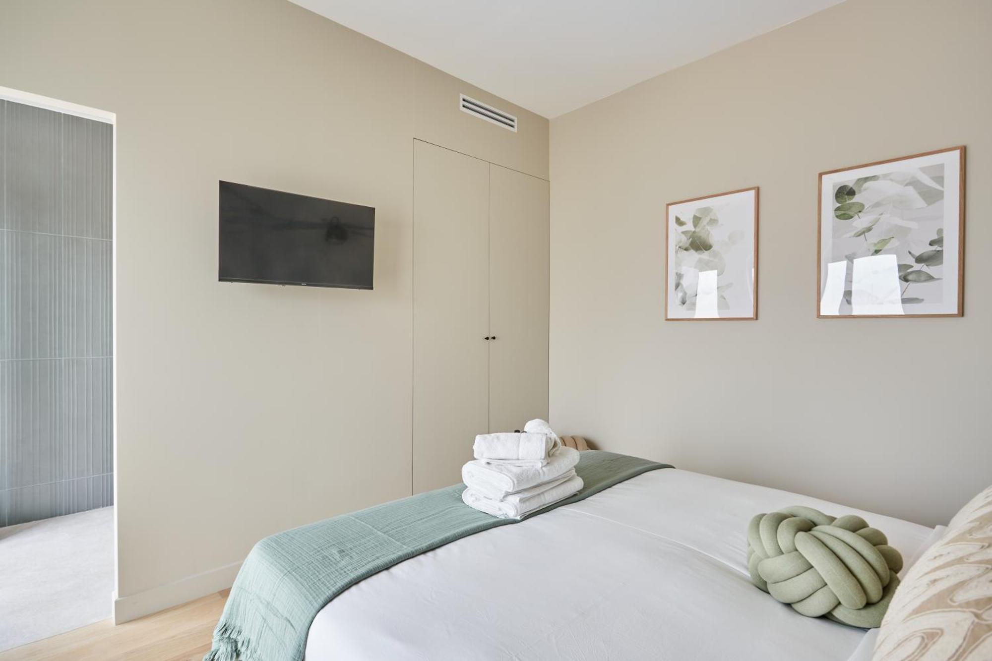 Residence Le Marais By Studio Prestige Париж Екстериор снимка