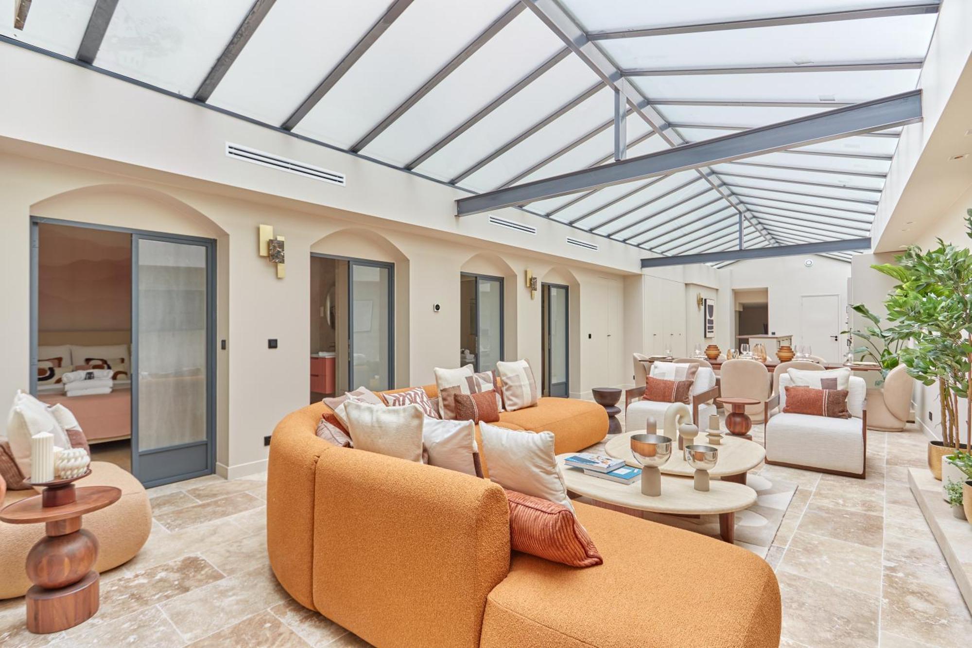 Residence Le Marais By Studio Prestige Париж Екстериор снимка